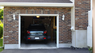 Garage Door Installation at Roosevelt Garden Condos Carlsbad, California