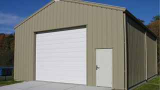 Garage Door Openers at Roosevelt Garden Condos Carlsbad, California